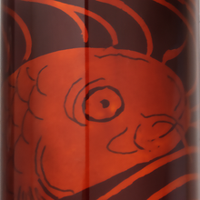 Load image into Gallery viewer, Koi Close-Up