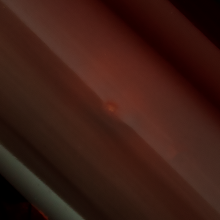 Load image into Gallery viewer, Danitrio BYAG-5 Byakudan-Nuri "Dragon" Fountain Pen