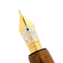 Load image into Gallery viewer, Danitrio F58 "Hakone" Fountain Pen Nib (EF)