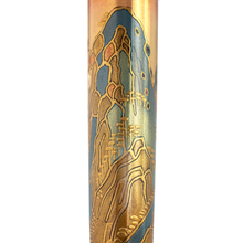 Load image into Gallery viewer, Danitrio F58 "Hakone" Close Up