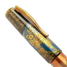 Load image into Gallery viewer, Danitrio F58 "Hakone" Cap