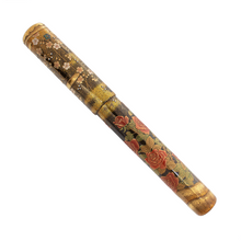 Load image into Gallery viewer, Danitrio GK-1046 Genkai "Sakura Rose" Fountain Pen - Capped
