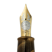 Load image into Gallery viewer, Danitrio GK-1037 Hokusai's Koi (Hokusai's Carp) Limited Edition Fountain Pen