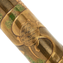 Load image into Gallery viewer, Danitrio GK-1037 Hokusai's Koi (Hokusai's Carp) Limited Edition Fountain Pen