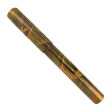 Load image into Gallery viewer, Danitrio GK-1037 Hokusai's Koi (Hokusai's Carp) Limited Edition Fountain Pen