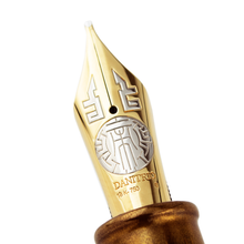 Load image into Gallery viewer, DANITRIO GK-1040 "Dragon & Koi Ascension" Limited Edition Fountain Pen