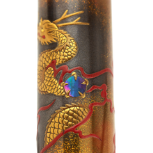 Load image into Gallery viewer, DANITRIO GK-1040 "Dragon & Koi Ascension" Limited Edition Fountain Pen