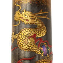 Load image into Gallery viewer, DANITRIO GK-1040 "Dragon & Koi Ascension" Limited Edition Fountain Pen