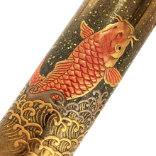 Load image into Gallery viewer, DANITRIO GK-1040 "Dragon & Koi Ascension" Limited Edition Fountain Pen