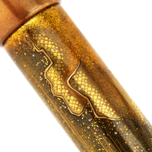 Load image into Gallery viewer, DANITRIO GK-1040 "Dragon & Koi Ascension" Limited Edition Fountain Pen