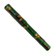 Load image into Gallery viewer, Danitrio H-007GM "Bamboo" Fountain Pen (Artist Proof)
