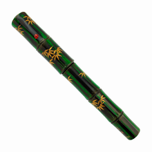 Load image into Gallery viewer, Danitrio H-007GM "Bamboo" Fountain Pen (Artist Proof)