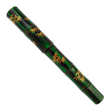 Load image into Gallery viewer, Danitrio H-007GM "Bamboo" Fountain Pen (Artist Proof)