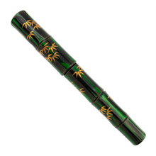 Load image into Gallery viewer, Danitrio H-007GM "Bamboo" Fountain Pen (Artist Proof)