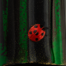 Load image into Gallery viewer, Danitrio H-007GM "Bamboo" Fountain Pen (Artist Proof)