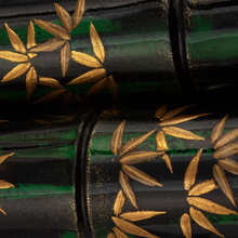 Load image into Gallery viewer, Danitrio H-007GM "Bamboo" Fountain Pen (Artist Proof)
