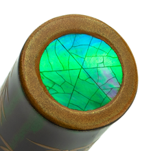 Load image into Gallery viewer, Danitrio H-007GM "Bamboo" Fountain Pen (Artist Proof)