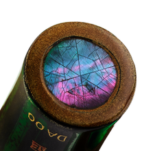 Load image into Gallery viewer, Danitrio H-007GM "Bamboo" Fountain Pen (Artist Proof)