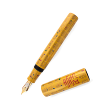 Load image into Gallery viewer, Danitrio SGK-11 "Longevity" Limited Edition Fountain Pen (Artist Proof)