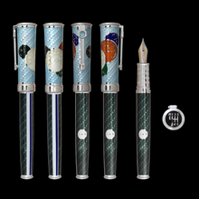 Load image into Gallery viewer, David Oscarson - Take it to the Limit : Sky Blue / Carbon