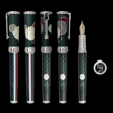 Load image into Gallery viewer, David Oscarson - Take it to the Limit - Carbon / Carbon Monochromatic