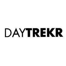 Load image into Gallery viewer, DayTrekr Logo