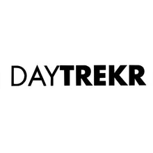 Load image into Gallery viewer, DayTrekr Logo