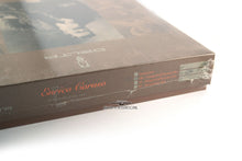 Load image into Gallery viewer, Angled close up to the side of the pen box.