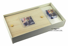Load image into Gallery viewer, The presentation box inside the outer card stock box. The ink bottle box is inside as well.