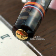 Load image into Gallery viewer, Close up to the bottom of the pen with engraved numbers: 1880 - 1880