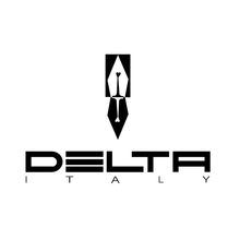 Load image into Gallery viewer, Delta 39+1 Anniversary 1982/2022 Fountain Pen 18K Nib