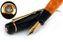 Load image into Gallery viewer, Delta Colosseum Diamond Celebration Limited Edition Fountain Pen