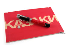 Load image into Gallery viewer, Delta Indigenous People Cossacks Limited Edition Fountain Pen - Medium Nib #255
