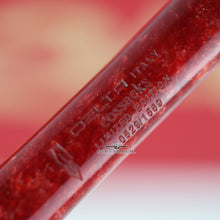 Load image into Gallery viewer, Delta Indigenous People Cossacks Limited Edition Rollerball #529/1569 - Floor Model