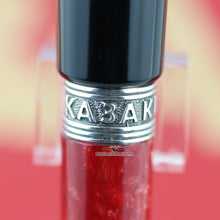 Load image into Gallery viewer, Delta Indigenous People Cossacks Limited Edition Rollerball #529/1569 - Floor Model