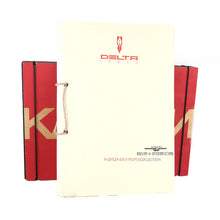 Load image into Gallery viewer, Delta Indigenous People Cossacks Limited Edition Rollerball #529/1569 - Floor Model