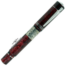 Load image into Gallery viewer, Delta 1K Don Quijote Limited Edition Fountain Pen -FACTORY SEALED! LOW#7/1605