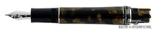 Load image into Gallery viewer, Delta Enrico Caruso Limited Edition Silver Fountain Pen #0342/1873 - F