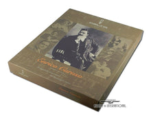 Load image into Gallery viewer, Delta Enrico Caruso Limited Edition Silver Fountain Pen #0342/1873 - F