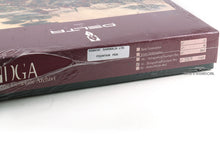 Load image into Gallery viewer, Delta Giuseppe Garibaldi Limited Edition Fountain Pen - F