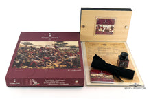 Load image into Gallery viewer, Delta Giuseppe Garibaldi Limited Edition Fountain Pen - F
