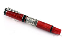 Load image into Gallery viewer, Delta Giuseppe Garibaldi Limited Edition Fountain Pen - F