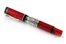 Load image into Gallery viewer, Delta Giuseppe Garibaldi Limited Edition Fountain Pen - F