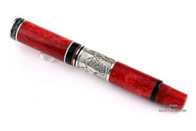 Load image into Gallery viewer, Delta Giuseppe Garibaldi Limited Edition Fountain Pen - F