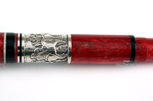 Load image into Gallery viewer, Delta Giuseppe Garibaldi Limited Edition Fountain Pen - F