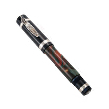 Load image into Gallery viewer, Delta Indigenous Peoples 'Native Americans' Limited Edition Fountain Pen - M # 203