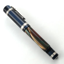 Load image into Gallery viewer, Delta Indigenous Peoples 'Native Americans' Limited Edition Fountain Pen - M # 203