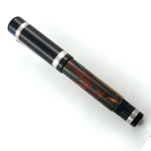 Load image into Gallery viewer, Delta Indigenous Peoples 'Native Americans' Limited Edition Fountain Pen - M # 203
