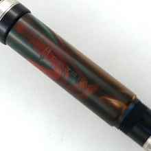 Load image into Gallery viewer, Delta Indigenous Peoples 'Native Americans' Limited Edition Fountain Pen - M # 203