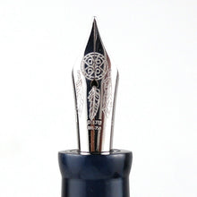 Load image into Gallery viewer, Delta Indigenous Peoples 'Native Americans' Limited Edition Fountain Pen - M # 203